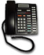 Office business phone system M8417 Telephone Centrex PBX compatible English Spanish